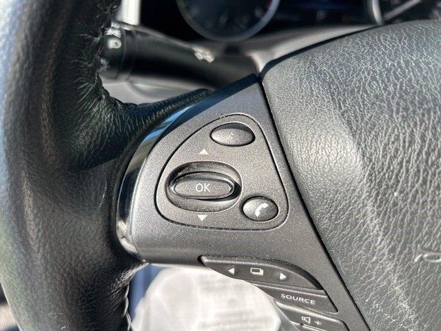 Nissan Murano SV AWD 2024