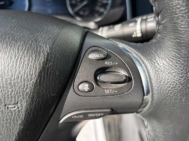 Nissan Murano SV AWD 2024