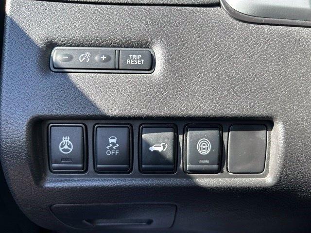 Nissan Murano SV AWD 2024