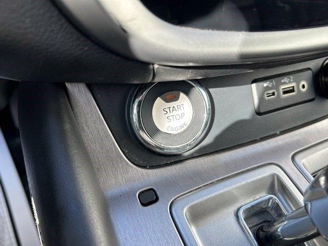 Nissan Murano SV AWD 2024