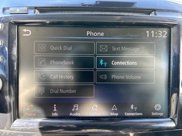 Nissan Murano SV AWD 2024