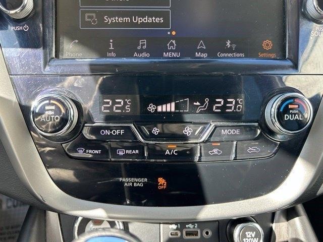 Nissan Murano SV AWD 2024