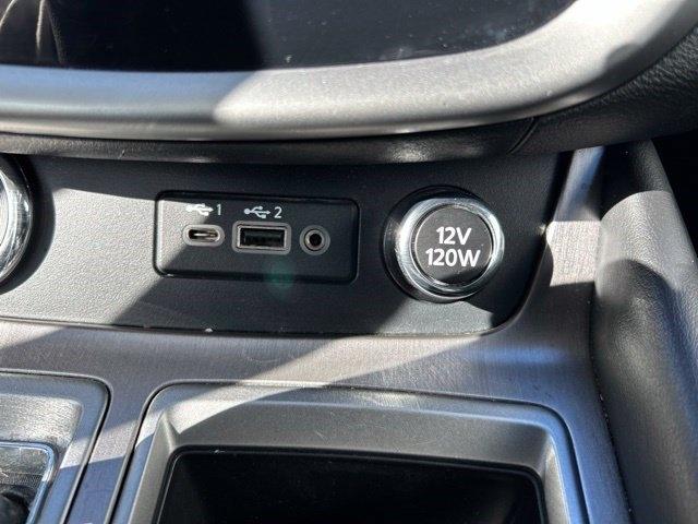 Nissan Murano SV AWD 2024
