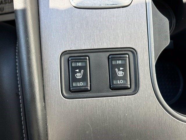 Nissan Murano SV AWD 2024