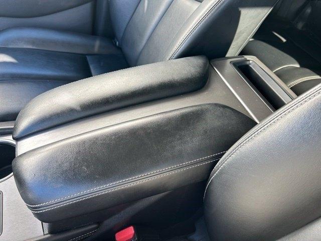 Nissan Murano SV AWD 2024