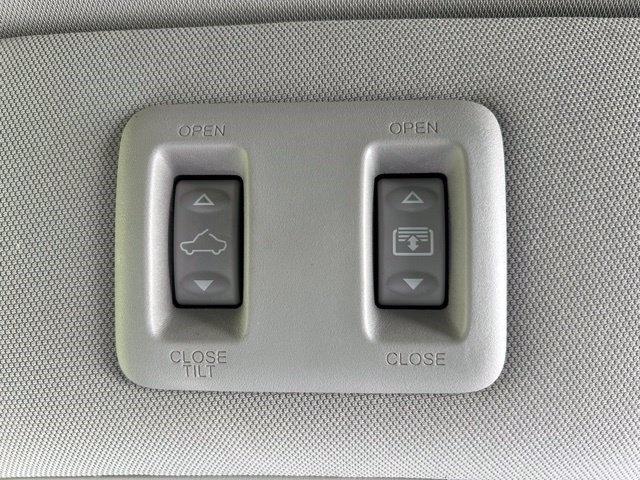 Nissan Murano SV AWD 2024