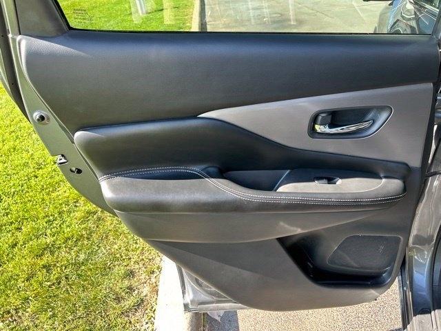 Nissan Murano SV AWD 2024