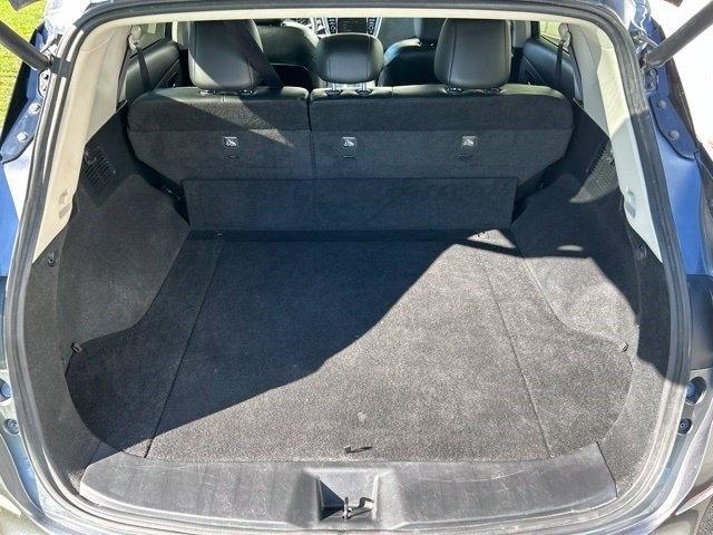 Nissan Murano SV AWD 2024