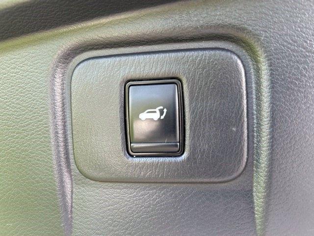 Nissan Murano SV AWD 2024