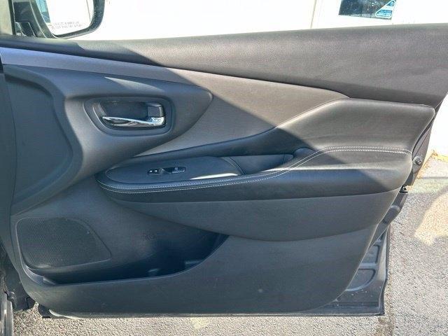 Nissan Murano SV AWD 2024