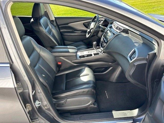 Nissan Murano SV AWD 2024