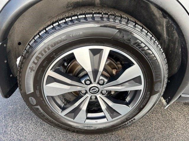 Nissan Murano SV AWD 2024