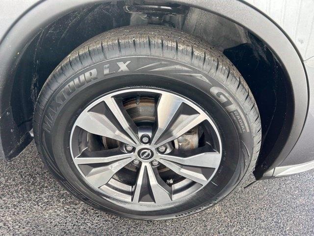 Nissan Murano SV AWD 2024