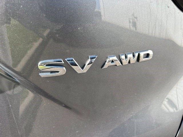 Nissan Murano SV AWD 2024