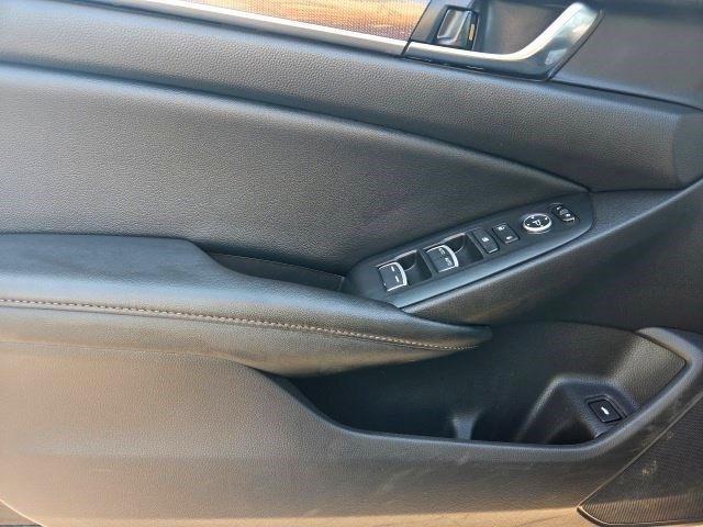 Honda Accord Sport CVT 2022