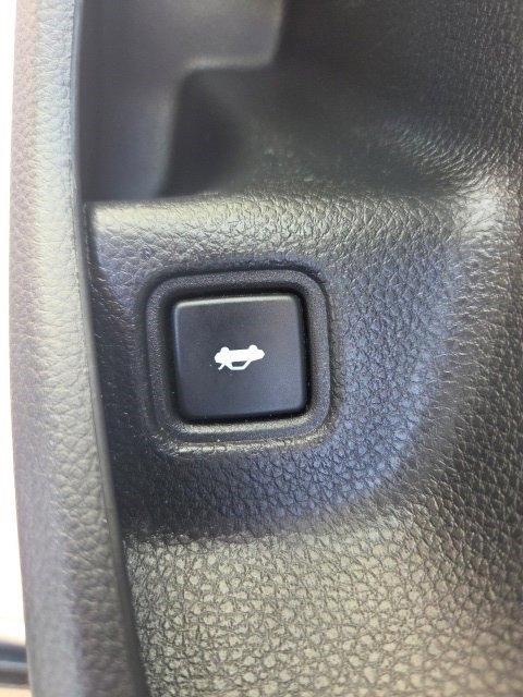 Honda Accord Sport CVT 2022