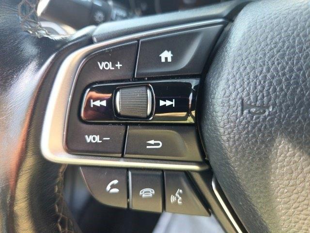 Honda Accord Sport CVT 2022