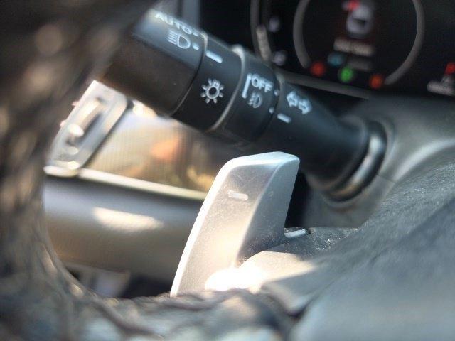 Honda Accord Sport CVT 2022
