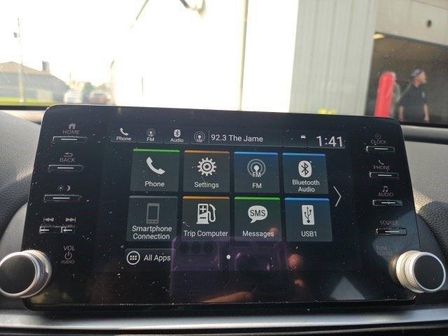 Honda Accord Sport CVT 2022