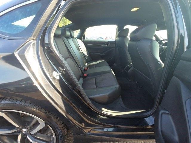 Honda Accord Sport CVT 2022