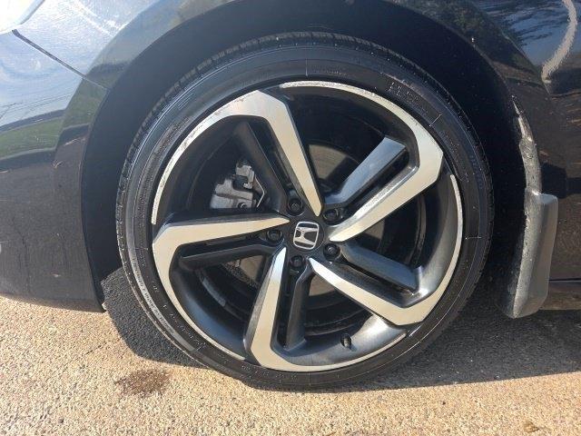 Honda Accord Sport CVT 2022