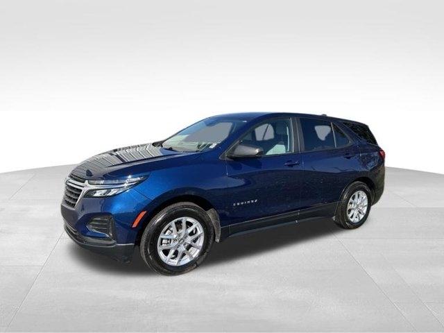 Chevrolet Equinox LS 1.5 AWD 2023