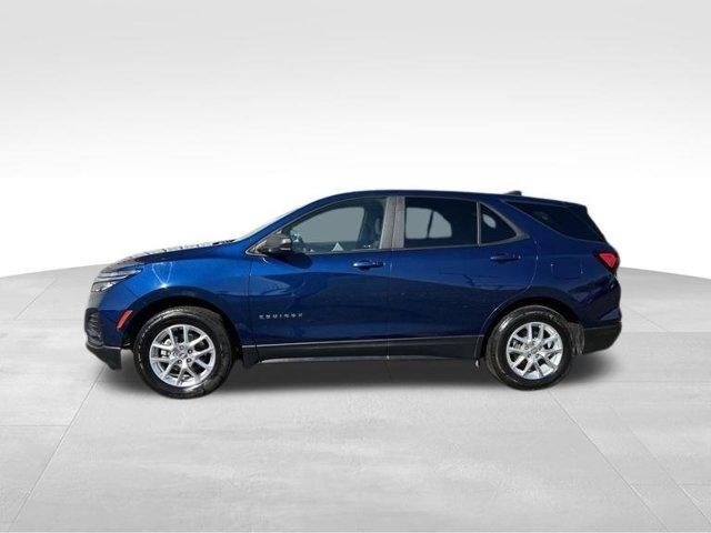 Chevrolet Equinox LS 1.5 AWD 2023