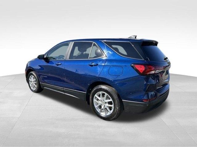 Chevrolet Equinox LS 1.5 AWD 2023