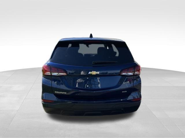 Chevrolet Equinox LS 1.5 AWD 2023