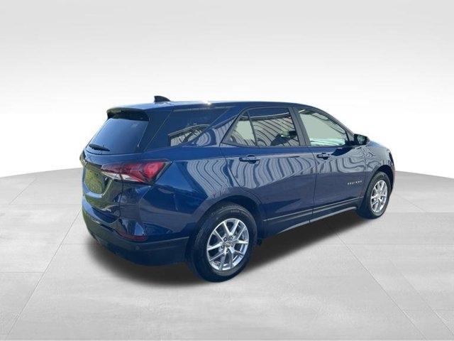 Chevrolet Equinox LS 1.5 AWD 2023