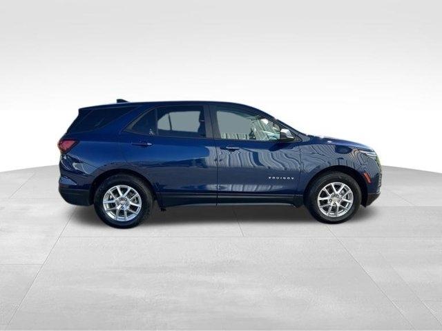 Chevrolet Equinox LS 1.5 AWD 2023
