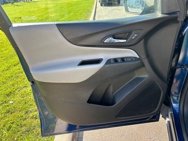 Chevrolet Equinox LS 1.5 AWD 2023