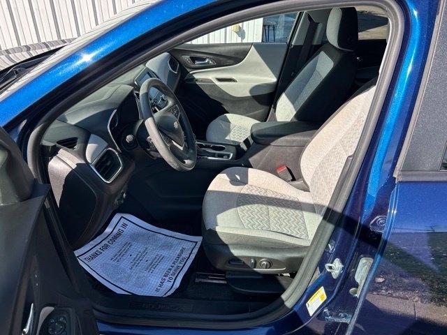 Chevrolet Equinox LS 1.5 AWD 2023