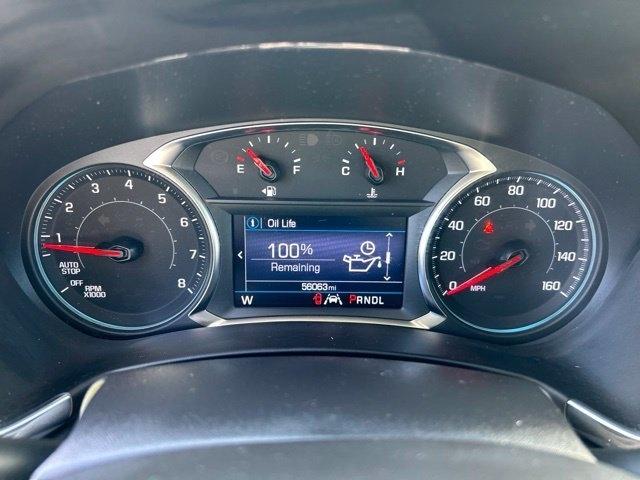 Chevrolet Equinox LS 1.5 AWD 2023