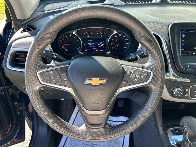 Chevrolet Equinox LS 1.5 AWD 2023