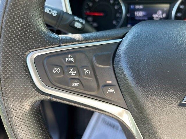 Chevrolet Equinox LS 1.5 AWD 2023