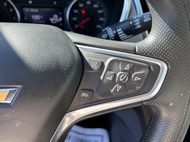 Chevrolet Equinox LS 1.5 AWD 2023