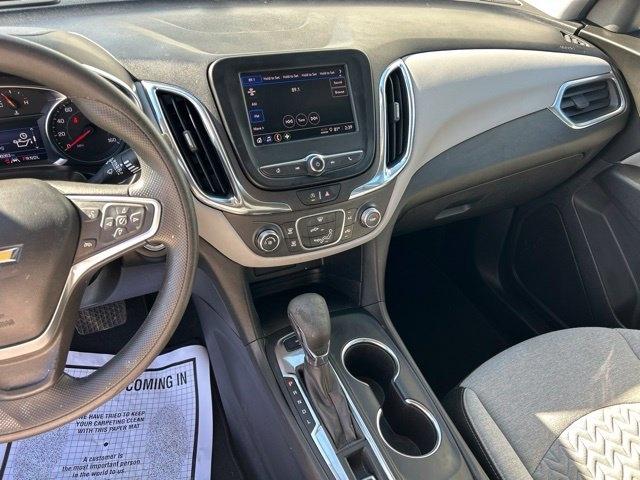 Chevrolet Equinox LS 1.5 AWD 2023