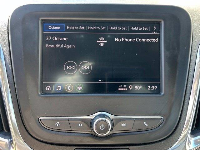 Chevrolet Equinox LS 1.5 AWD 2023