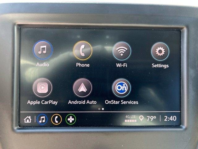 Chevrolet Equinox LS 1.5 AWD 2023