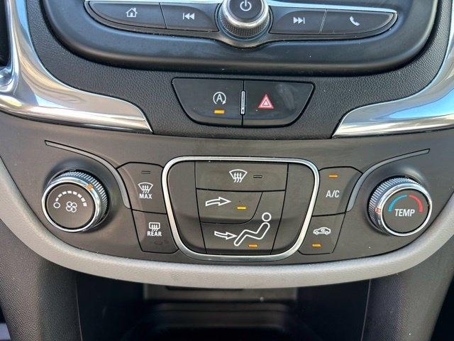 Chevrolet Equinox LS 1.5 AWD 2023
