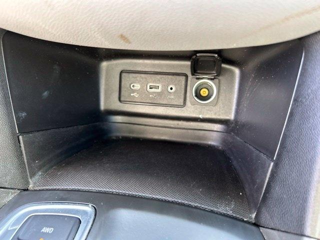 Chevrolet Equinox LS 1.5 AWD 2023