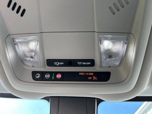 Chevrolet Equinox LS 1.5 AWD 2023