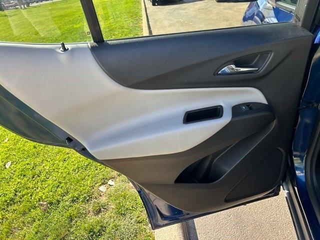 Chevrolet Equinox LS 1.5 AWD 2023