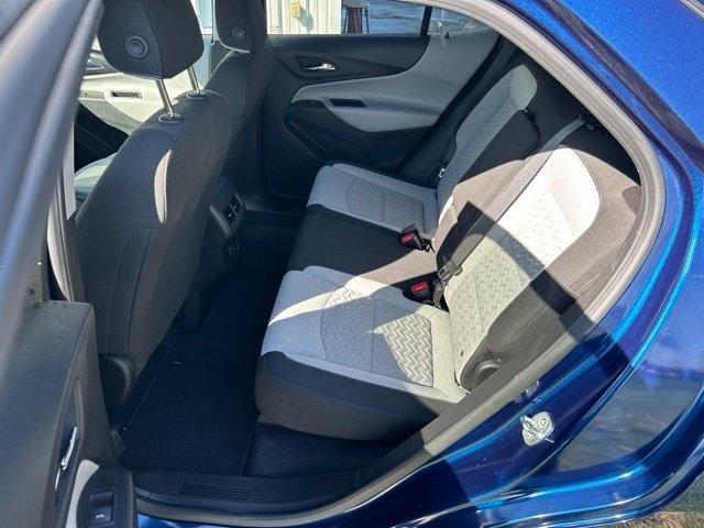 Chevrolet Equinox LS 1.5 AWD 2023