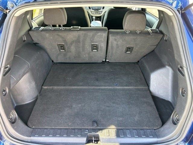 Chevrolet Equinox LS 1.5 AWD 2023