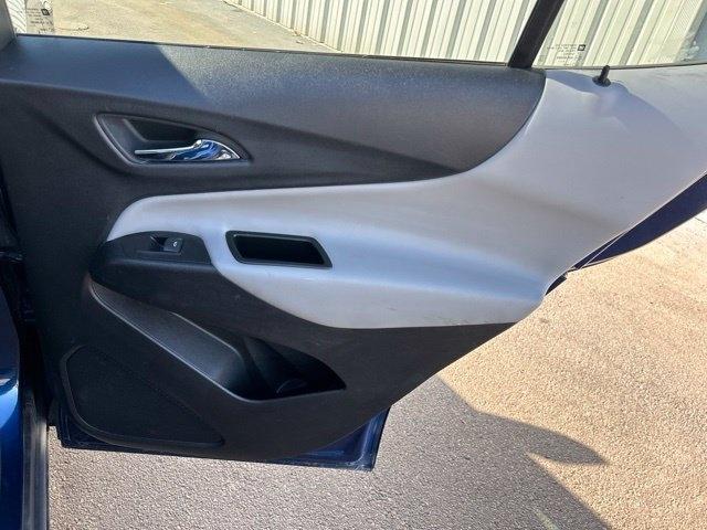 Chevrolet Equinox LS 1.5 AWD 2023