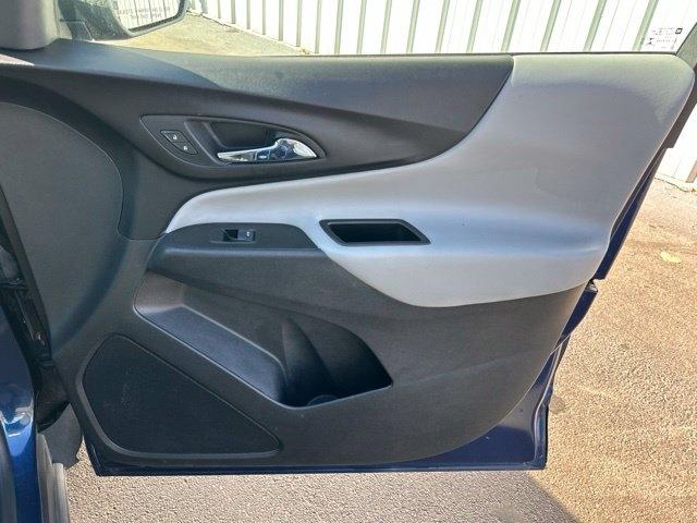 Chevrolet Equinox LS 1.5 AWD 2023