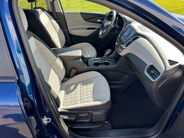 Chevrolet Equinox LS 1.5 AWD 2023