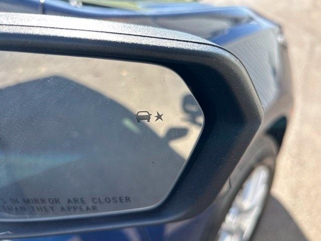 Chevrolet Equinox LS 1.5 AWD 2023